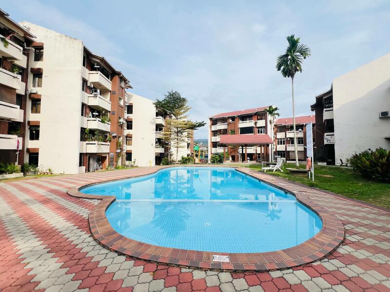 Pangsa Murni untuk Untuk Dijual - RM 410,000, Feb 2026 - Exterior - PropertyGuru.com.my