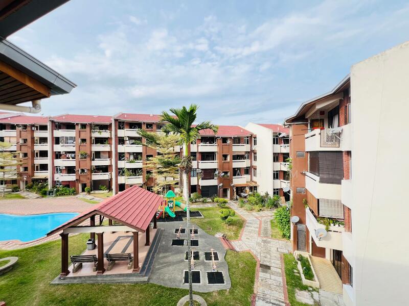 Pangsa Murni untuk Untuk Dijual - RM 410,000, Feb 2026 - Exterior - PropertyGuru.com.my