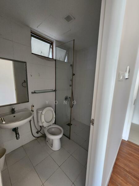 Condominium for Rent at Kiara 1888 - Yong . - Bathroom - PropertyGuru.com.my