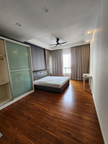 Condominium for Rent at Kiara 1888 - Yong . - Bedroom - PropertyGuru.com.my
