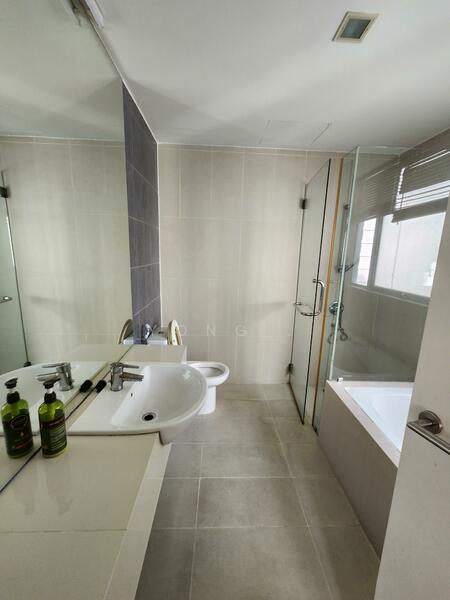 Condominium for Rent at Kiara 1888 - Yong . - Bathroom - PropertyGuru.com.my