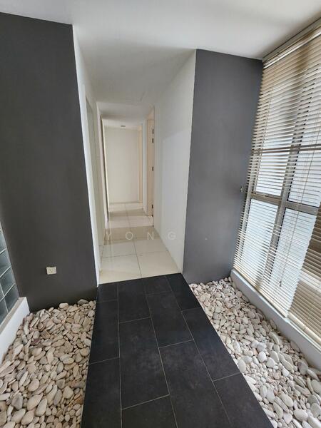 Condominium for Rent at Kiara 1888 - Yong . - Corridor - PropertyGuru.com.my