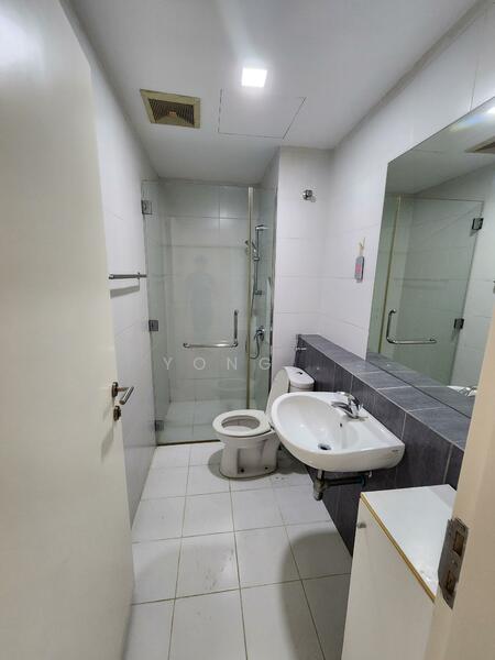Condominium for Rent at Kiara 1888 - Yong . - Bathroom - PropertyGuru.com.my
