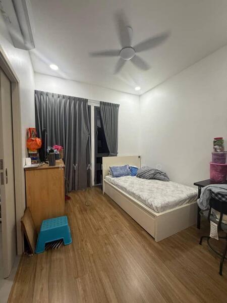 Rumah Teres untuk Dijual di Elmina (Shah Alam) - Ryan Soo - Bedroom - PropertyGuru.com.my