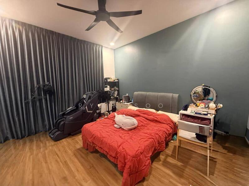 Rumah Teres untuk Dijual di Elmina (Shah Alam) - Ryan Soo - Bedroom - PropertyGuru.com.my
