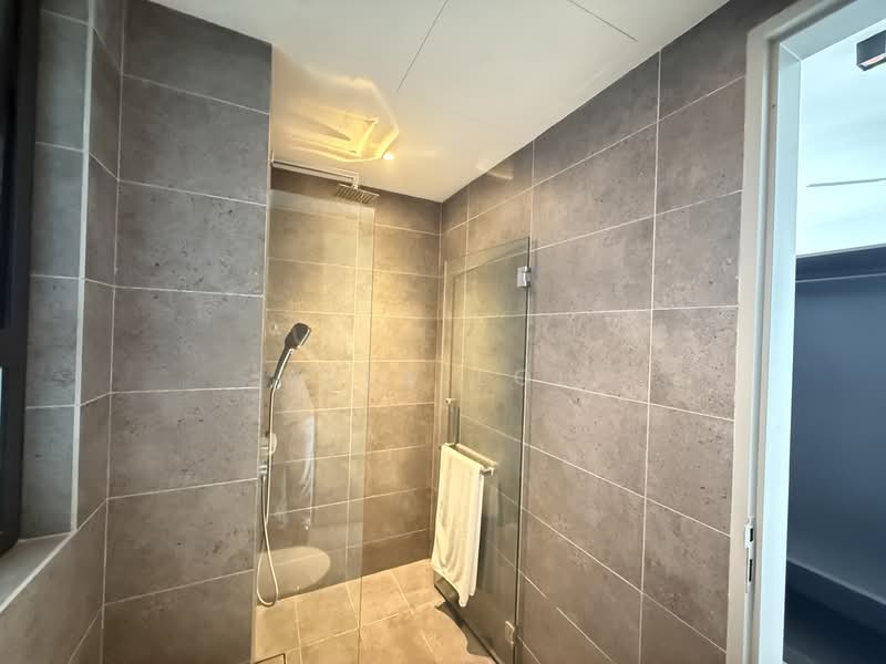 Condominium for Rent at SkyVogue - Alex Loh - Bathroom - PropertyGuru.com.my