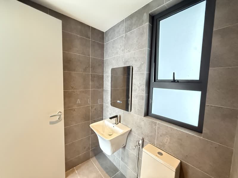 Condominium for Rent at SkyVogue - Alex Loh - Bathroom - PropertyGuru.com.my