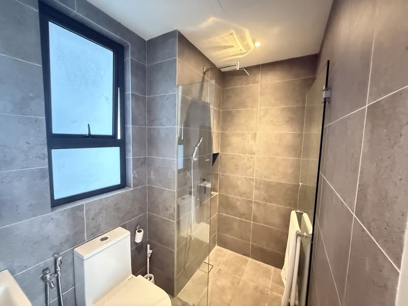 Condominium for Rent at SkyVogue - Alex Loh - Bathroom - PropertyGuru.com.my
