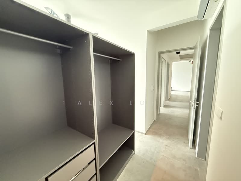 Condominium for Rent at SkyVogue - Alex Loh - Interior - PropertyGuru.com.my