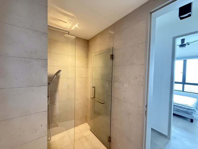 Condominium for Rent at SkyVogue - Alex Loh - Bathroom - PropertyGuru.com.my