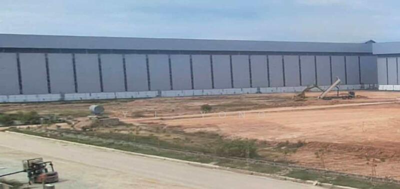 Industrial Land for Sale in Pelabuhan Klang (Selangor) - Y.L. Yong - Exterior - PropertyGuru.com.my