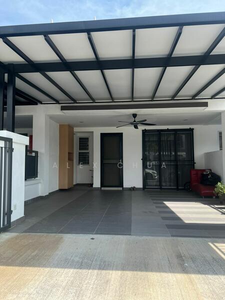 Starling (Furnished) @ Bandar Rimbayu untuk Untuk Disewa - RM 2,300 /bulan, Apr 2026 - Exterior - PropertyGuru.com.my