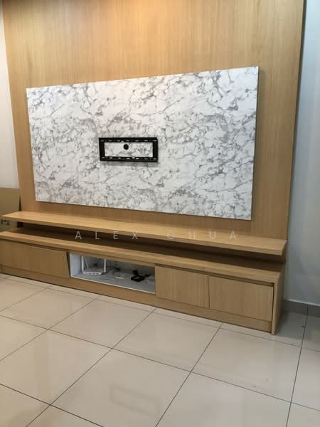 2-storey Terraced House for Rent in Kota Kemuning (Shah Alam) - Alex Chua - Interior - PropertyGuru.com.my