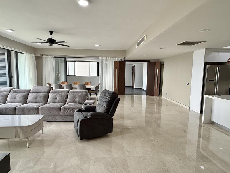 Serviced Residence @ KL Trillion untuk Untuk Dijual - RM 3,350,000, Feb 2026 - PropertyGuru.com.my