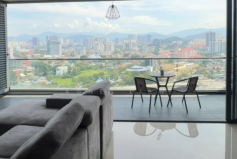 Serviced Residence @ KL Trillion untuk Untuk Dijual - RM 3,350,000, Feb 2026 - PropertyGuru.com.my