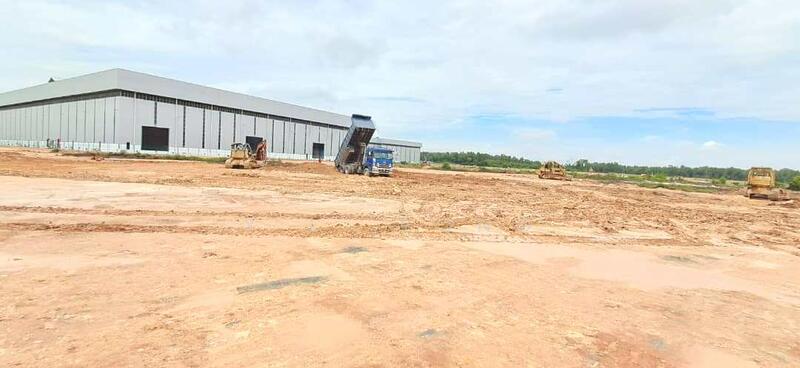Industrial Land for Sale in Pelabuhan Klang (Selangor) - Y.L. Yong - Exterior - PropertyGuru.com.my