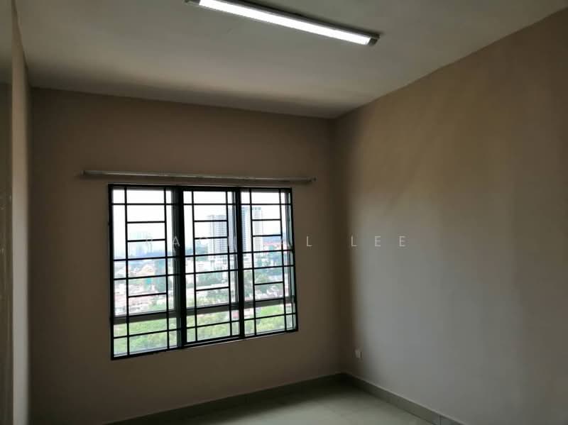 Servis Apartment untuk Dijual di Connaught Avenue - Racheal Lee - Interior - PropertyGuru.com.my