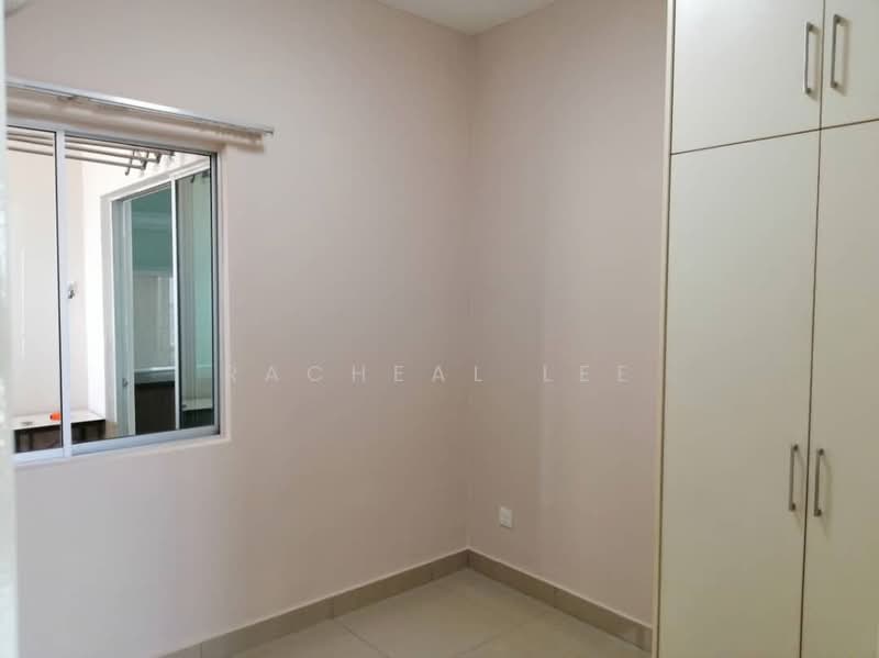 Servis Apartment untuk Dijual di Connaught Avenue - Racheal Lee - Interior - PropertyGuru.com.my