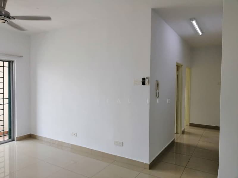 Servis Apartment untuk Dijual di Connaught Avenue - Racheal Lee - Corridor - PropertyGuru.com.my