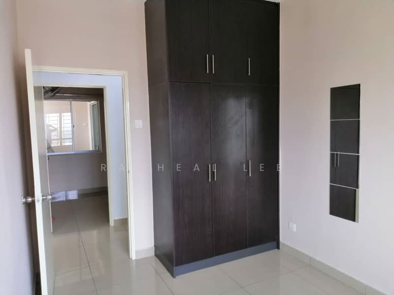 Servis Apartment untuk Dijual di Connaught Avenue - Racheal Lee - Interior - PropertyGuru.com.my