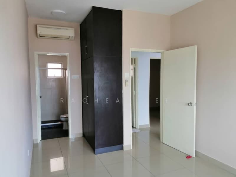 Servis Apartment untuk Dijual di Connaught Avenue - Racheal Lee - Bathroom - PropertyGuru.com.my