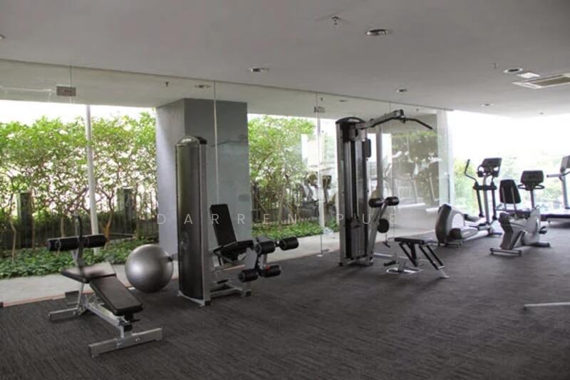 PJ8 untuk Untuk Dijual - RM 729,000, Mac 2026 - Gym - PropertyGuru.com.my