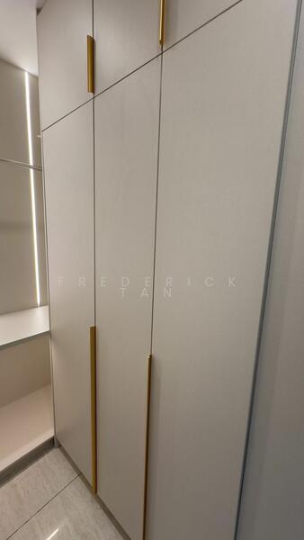 Dorsett Residences Sri Hartamas untuk Untuk Disewa - RM 2,500 /bulan, Feb 2026 - Interior - PropertyGuru.com.my