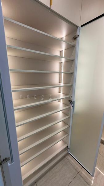 Dorsett Residences Sri Hartamas untuk Untuk Disewa - RM 2,500 /bulan, Feb 2026 - Interior - PropertyGuru.com.my