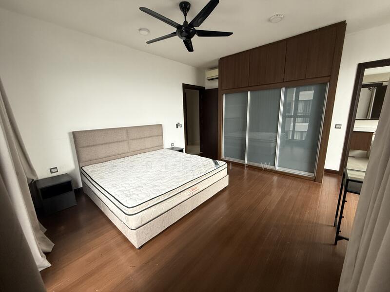 Serviced Residence @ KL Trillion untuk Untuk Dijual - RM 2,850,000, Feb 2026 - Bedroom - PropertyGuru.com.my