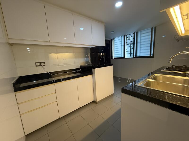 Serviced Residence @ KL Trillion untuk Untuk Dijual - RM 2,850,000, Feb 2026 - PropertyGuru.com.my