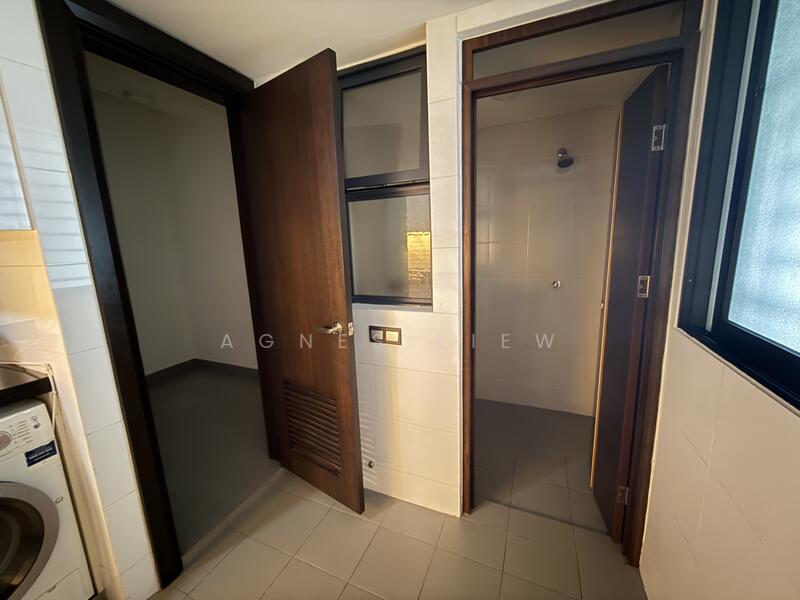 Serviced Residence @ KL Trillion untuk Untuk Dijual - RM 2,850,000, Feb 2026 - PropertyGuru.com.my