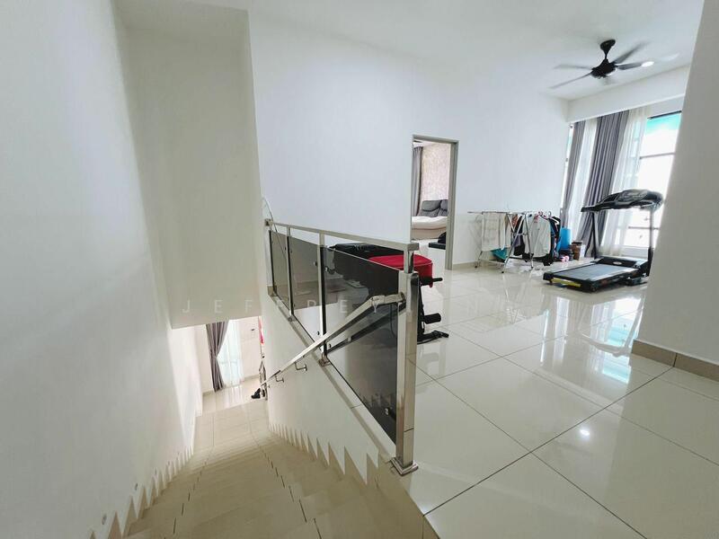 Cluster House for Sale in Johor Bahru (Johor) - Jeffrey Ong - Interior - PropertyGuru.com.my
