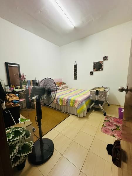 Townhouse for Sale in Desa Mutiara (Rawang) - Steven Lee - Bedroom - PropertyGuru.com.my