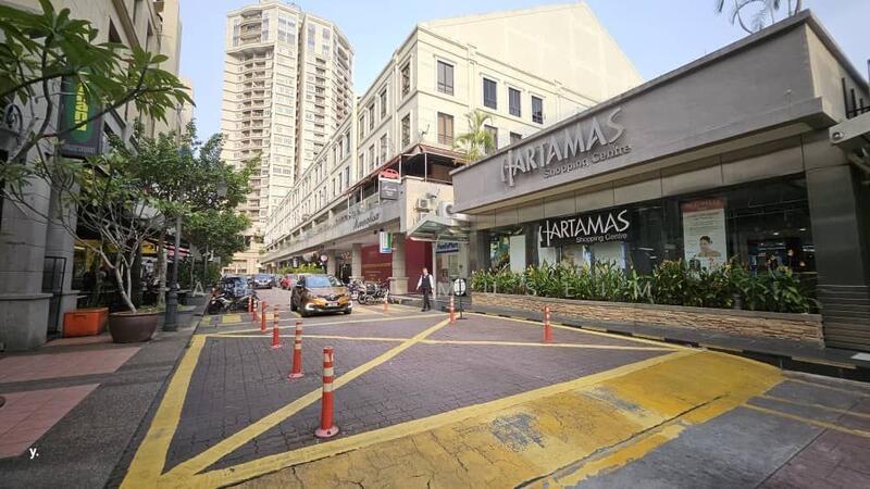 Shop / Office for Sale in Sri Hartamas (Kuala Lumpur) - Ahmad Muslim - PropertyGuru.com.my
