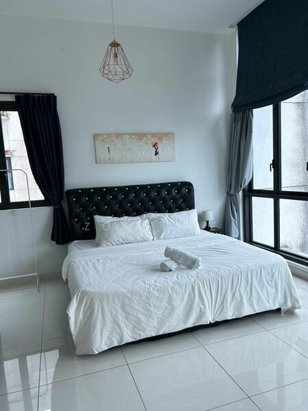 Setia Sky 88 untuk Untuk Disewa - RM 2,200 /bulan, Apr 2026 - PropertyGuru.com.my