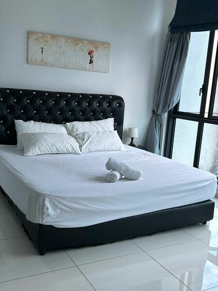 Setia Sky 88 untuk Untuk Disewa - RM 2,200 /bulan, Apr 2026 - PropertyGuru.com.my