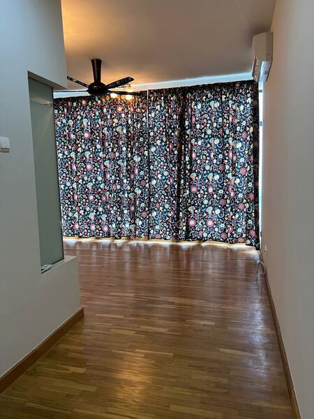 Service Residence for Rent at Verde - Weng Loong Kok - Interior - PropertyGuru.com.my