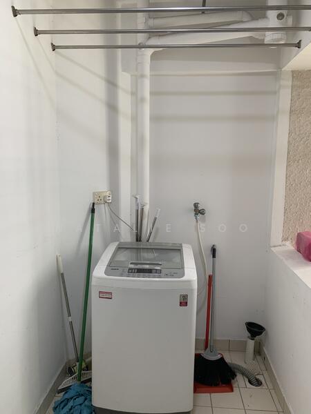 Laman Suria untuk Untuk Disewa - RM 2,200 /bulan, Feb 2026 - Interior - PropertyGuru.com.my