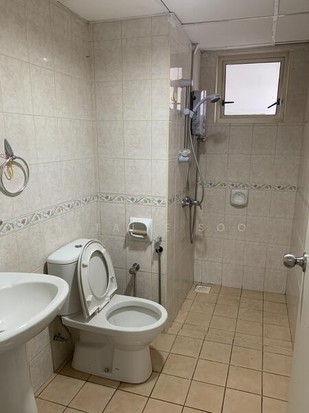 Laman Suria untuk Untuk Disewa - RM 2,200 /bulan, Feb 2026 - Bathroom - PropertyGuru.com.my