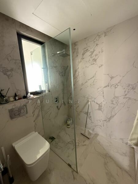 Service Residence for Sale at V@SUMMERPLACE - Pauline Ng - Bathroom - PropertyGuru.com.my