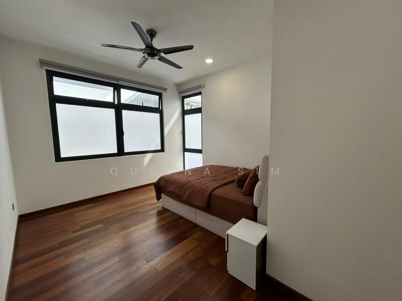 Bungalow House untuk Dijual di Iskandar Puteri (Nusajaya) (Johor) - Queena Sim - Bedroom - PropertyGuru.com.my