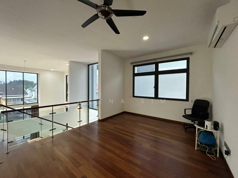 Bungalow House untuk Dijual di Iskandar Puteri (Nusajaya) (Johor) - Queena Sim - Interior - PropertyGuru.com.my