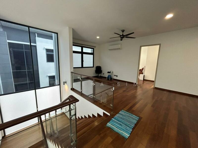 Bungalow House untuk Dijual di Iskandar Puteri (Nusajaya) (Johor) - Queena Sim - Interior - PropertyGuru.com.my