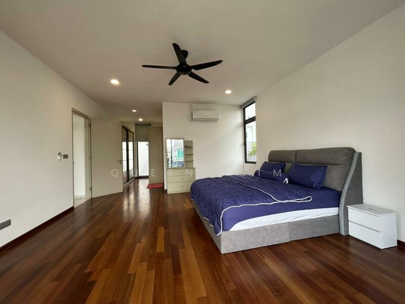 Bungalow House untuk Dijual di Iskandar Puteri (Nusajaya) (Johor) - Queena Sim - Bedroom - PropertyGuru.com.my