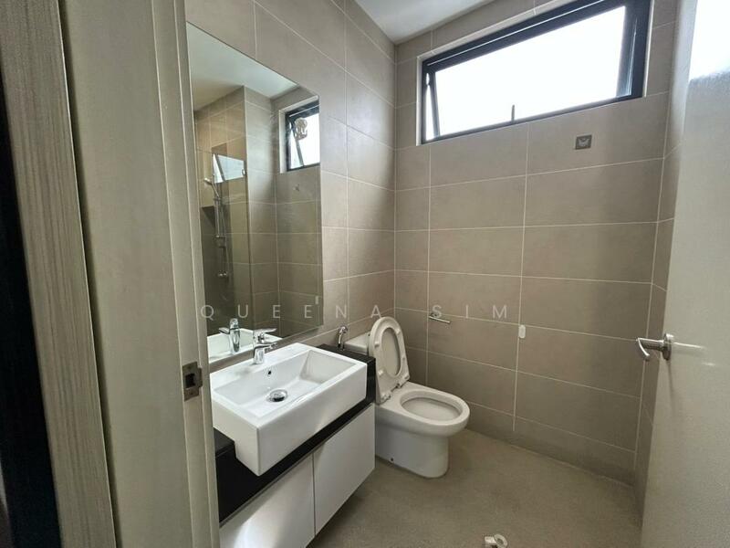 Bungalow House untuk Dijual di Iskandar Puteri (Nusajaya) (Johor) - Queena Sim - Bathroom - PropertyGuru.com.my