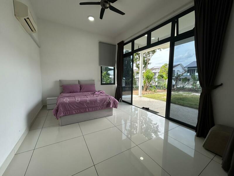 Bungalow House untuk Dijual di Iskandar Puteri (Nusajaya) (Johor) - Queena Sim - Bedroom - PropertyGuru.com.my