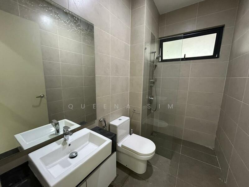 Bungalow House untuk Dijual di Iskandar Puteri (Nusajaya) (Johor) - Queena Sim - Bathroom - PropertyGuru.com.my