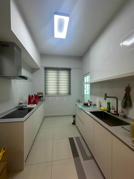 The Amarene untuk Untuk Disewa - RM 2,000 /bulan, Feb 2026 - Kitchen - PropertyGuru.com.my