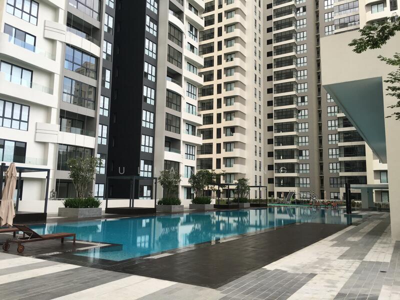 Concerto North Kiara untuk Untuk Dijual - RM 1,200,000, Feb 2026 - Exterior - PropertyGuru.com.my