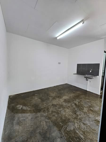 Flat for Sale at Taman Bagan - Mic Mic - Interior - PropertyGuru.com.my